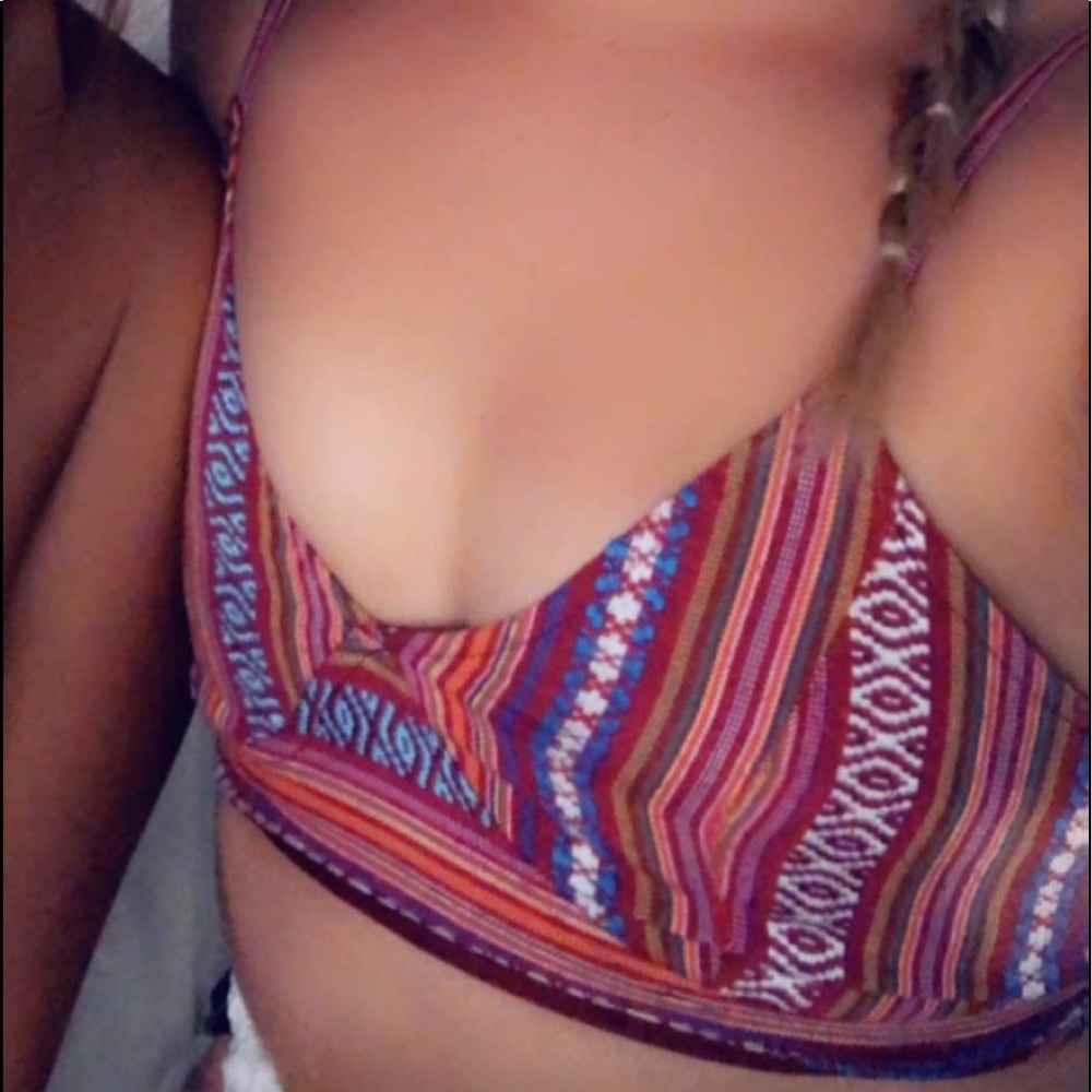 Festival top
